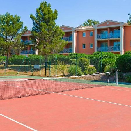 Appartement T2 Dans Residence Avec Piscine Et Tennis Saint-Raphaël Zewnętrze zdjęcie